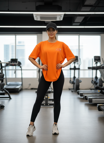 تیشرت پشت طرحدار پلنگ صورتی مزون دیبا یزد خرید آنلاین تیشرت زنانه فانتزی
