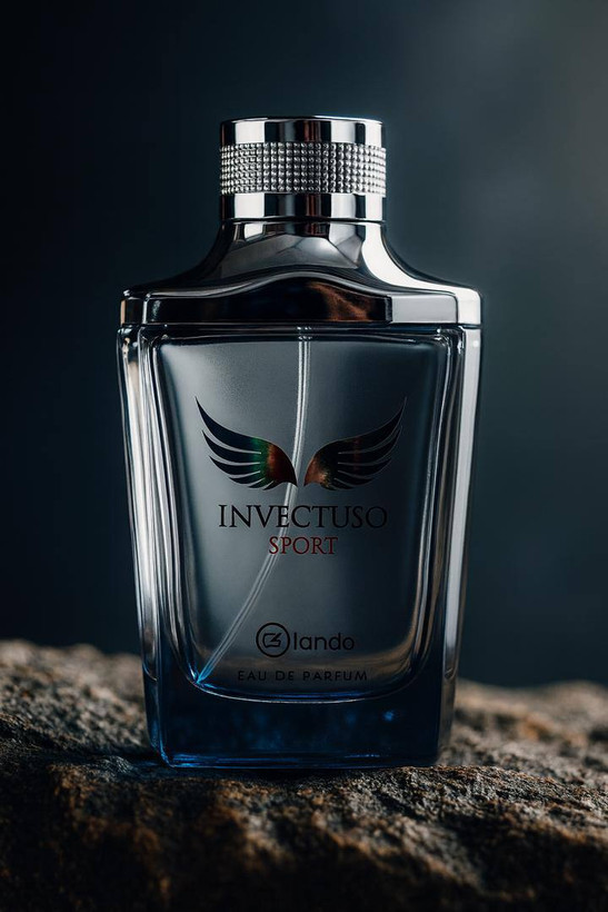 ادکلن مردانه 100 میل برند invectus مزون دیبا یزد قیمت عطر مردانه اینوکتوس اصل