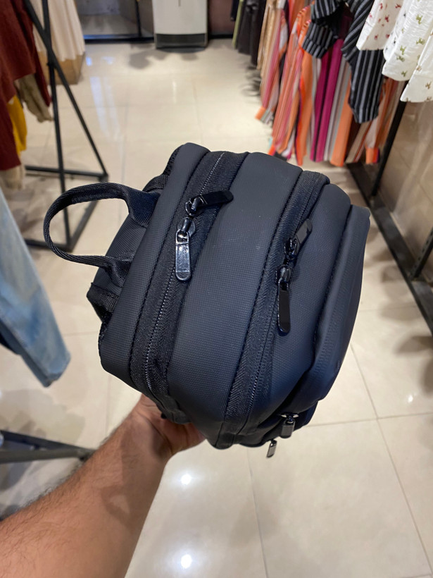 کیف بادی بگ یونیسکس کد 18555 مزون دیبا یزد