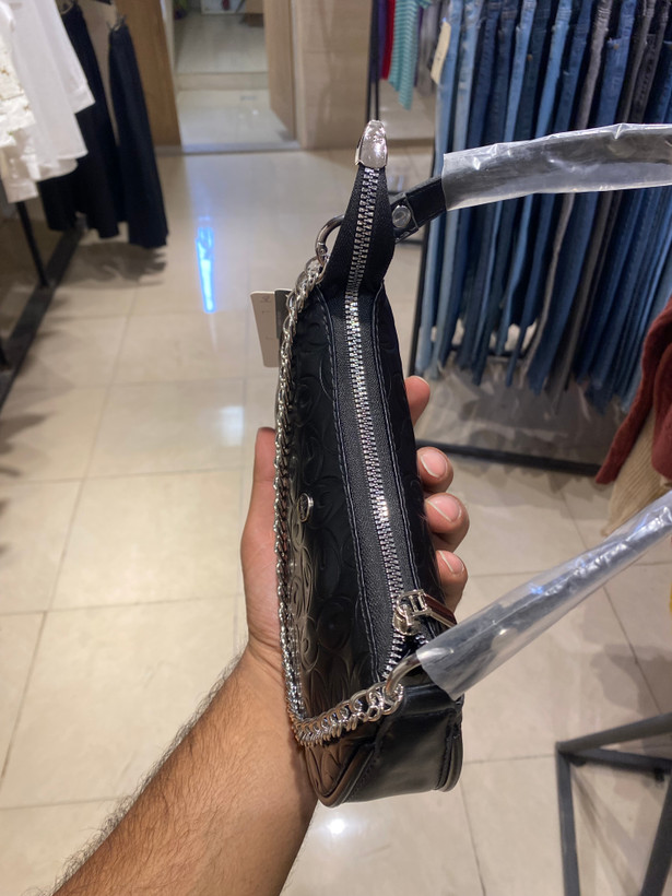 کیف زنانه پاسپورتی coach کد 45666 شیک و باکیفیت وارداتی