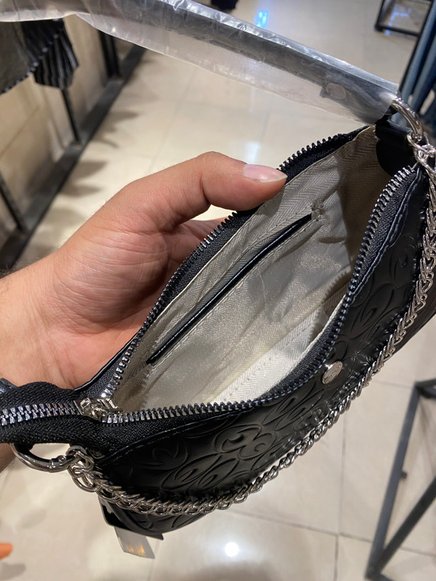 کیف زنانه پاسپورتی وارداتی برند coach کد 45666 مزون دیبا یزد