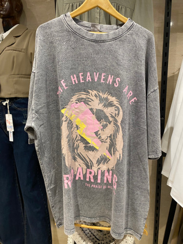 تیشرت نخ و پنبه یونیسکس (مردانه و زنانه ) bershka وارداتی