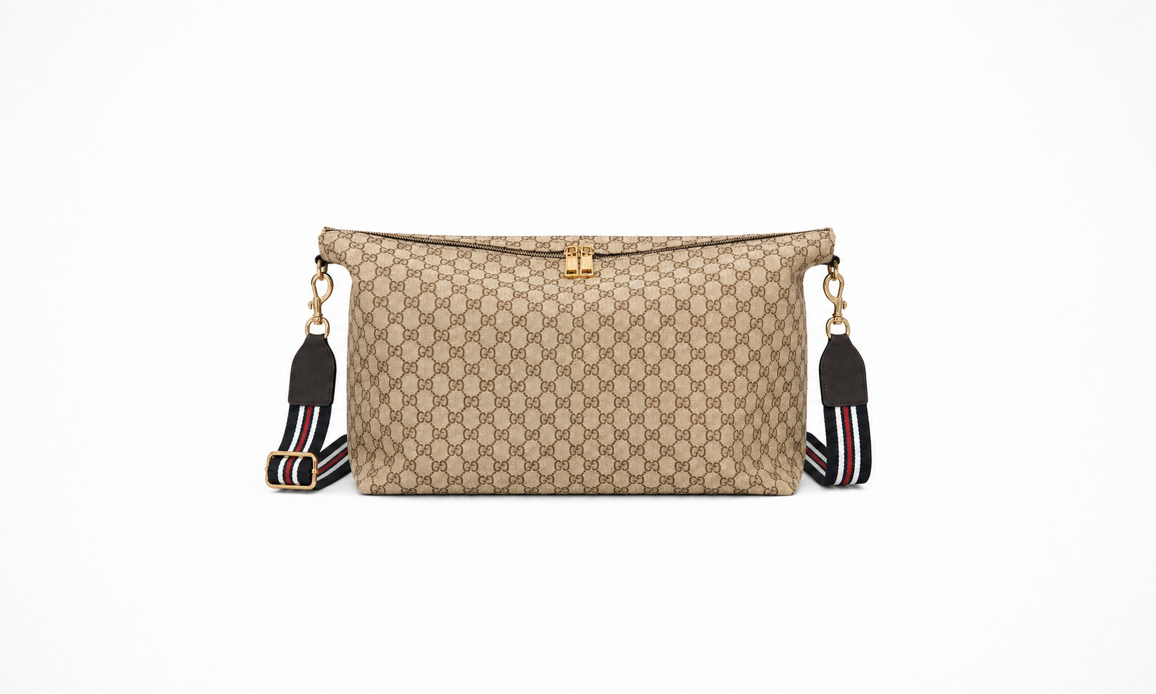کیف ساک دستی زنانه برزنتی طرح Gucci کد 949