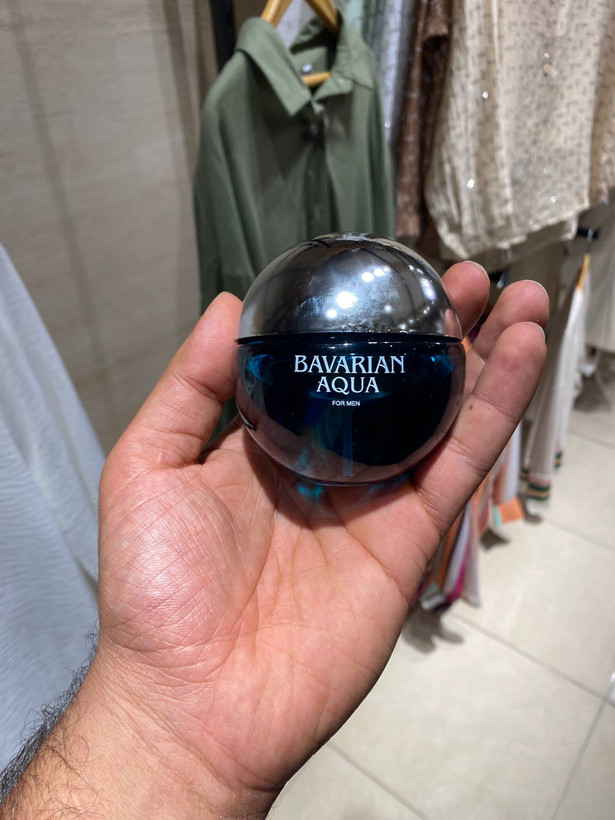 ادکلن مردانه آکوا پور هوم 100 میل بولگاری | Bvlgari Aqva Pour Homme