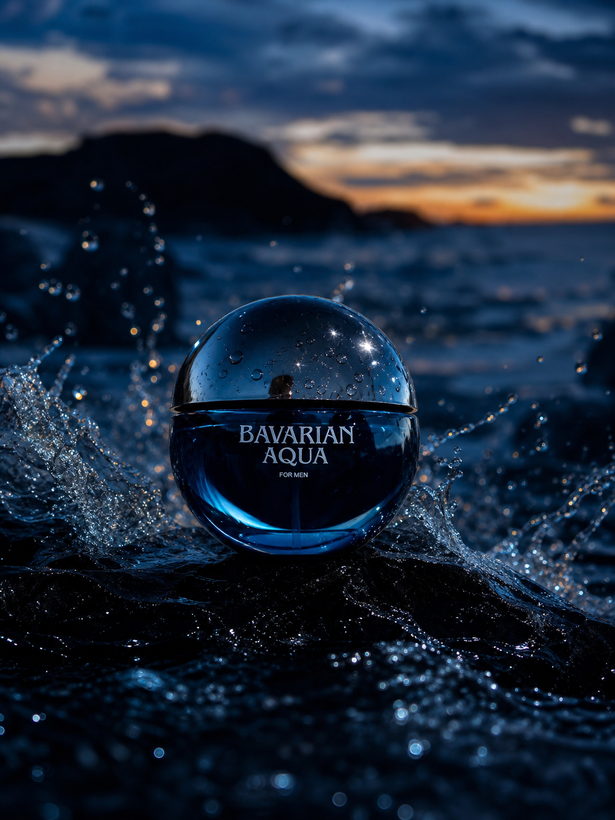 ادکلن مردانه آکوا پور هوم 100 میل بولگاری | Bvlgari Aqva Pour Homme