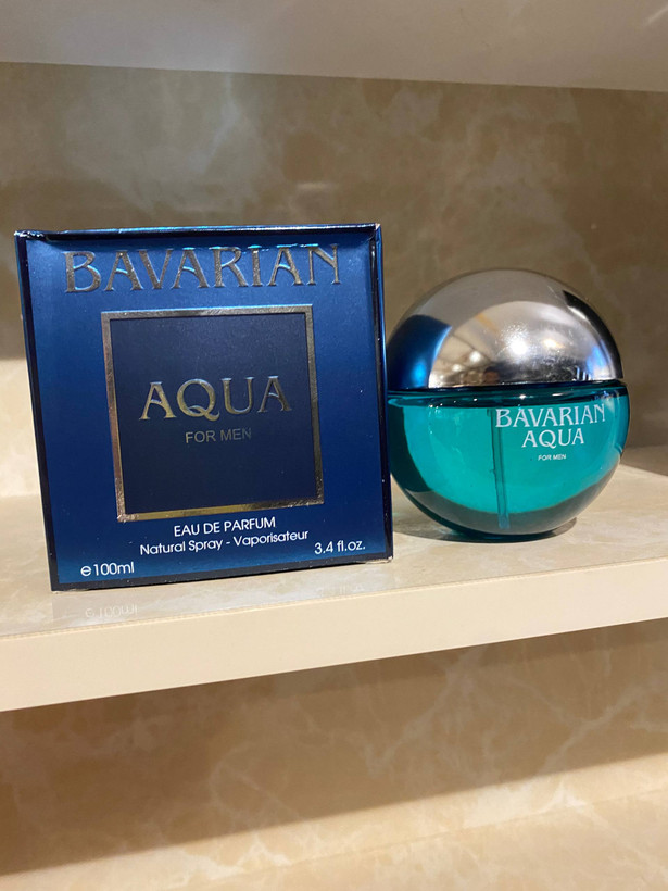 ادکلن مردانه آکوا پور هوم 100 میل بولگاری | Bvlgari Aqva Pour Homme