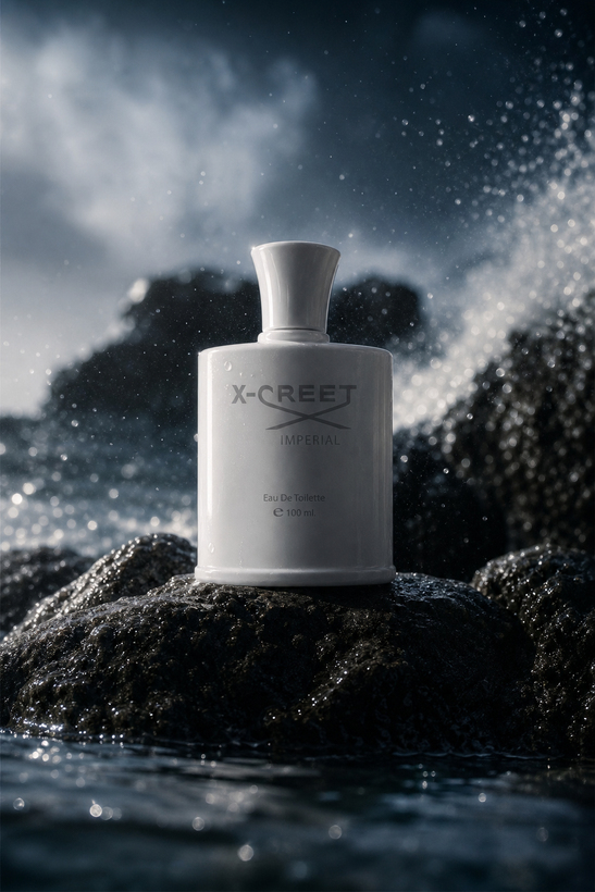 ادکلن کرید سیلور مانتین واتر 100 میل | Creed Silver Mountain Water
