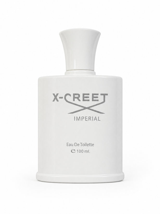 ادکلن کرید سیلور مانتین واتر 100 میل | Creed Silver Mountain Water
