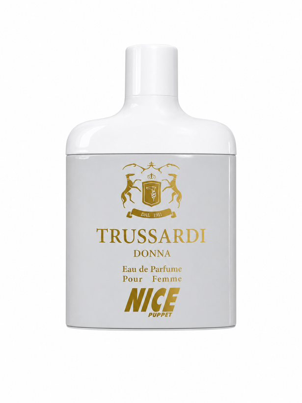 ادکلن Trussardi اسکلاره زنانه 85 میلی لیتر
